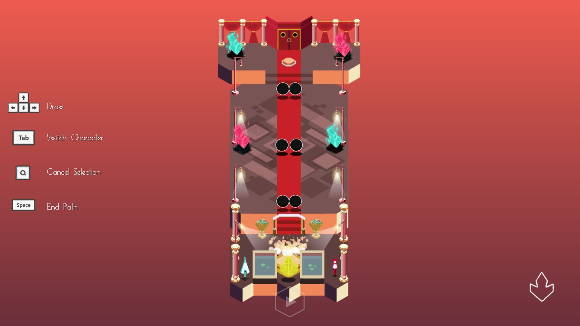 Screenshot for Umiro