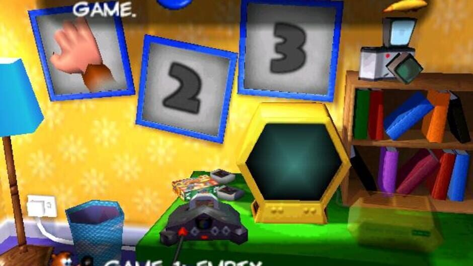 Screenshot for Banjo-Tooie