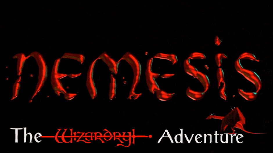 Screenshot for Nemesis: The Wizardry Adventure