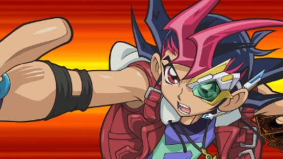 Screenshot for Yu-Gi-Oh! Zexal World Duel Carnival