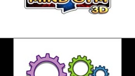 Screenshot for Puzzler Mind Gym 3D