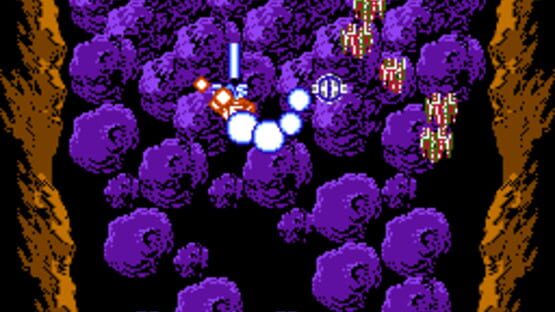 Screenshot for Summer Carnival '92: Recca