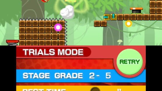 Screenshot for Jump Trials Supreme