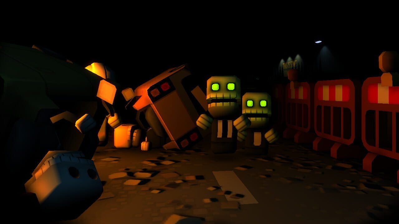 Screenshot for Basingstoke