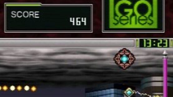 Screenshot for G.G Series: Dark Spirits