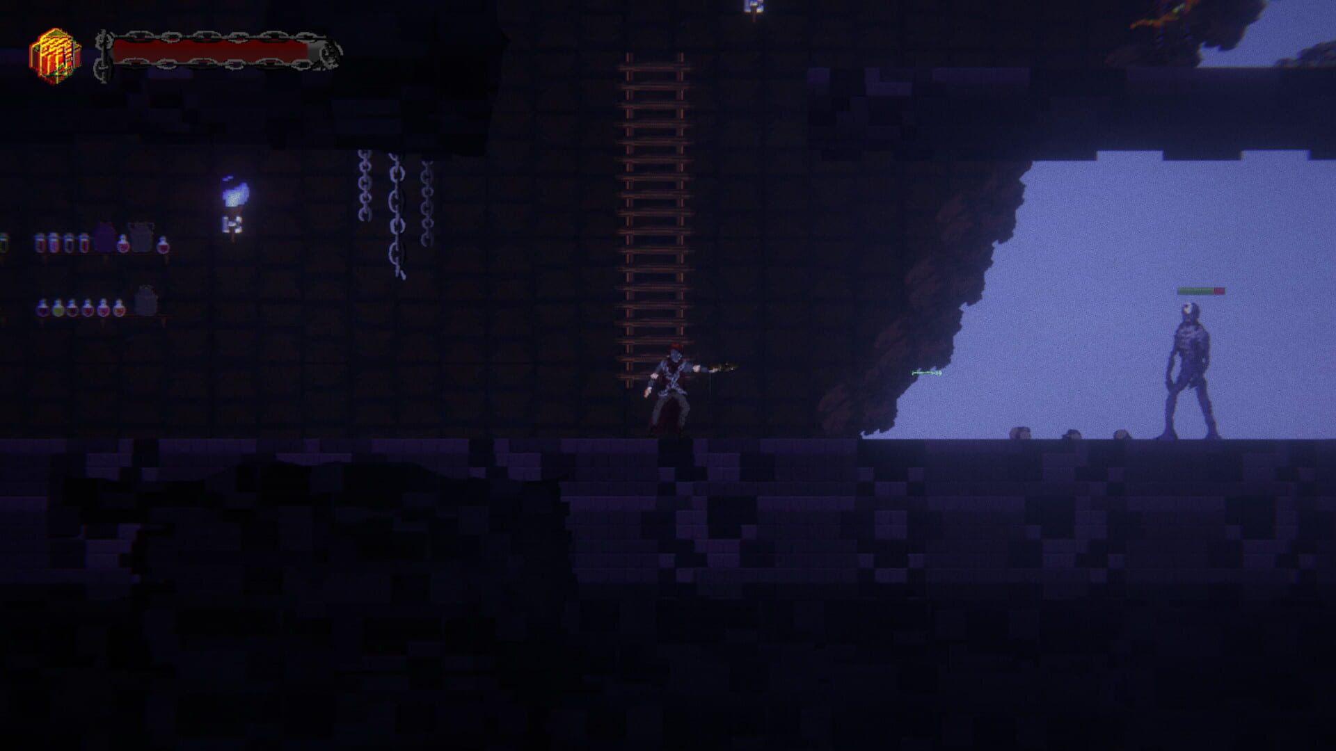 Screenshot for Rift Keeper