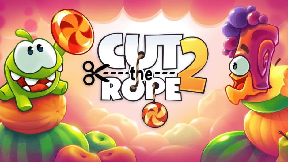 Screenshot for Cut the Rope 2