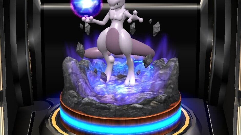 Screenshot for Pokémon Duel