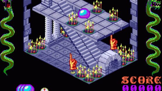 Screenshot for Airball