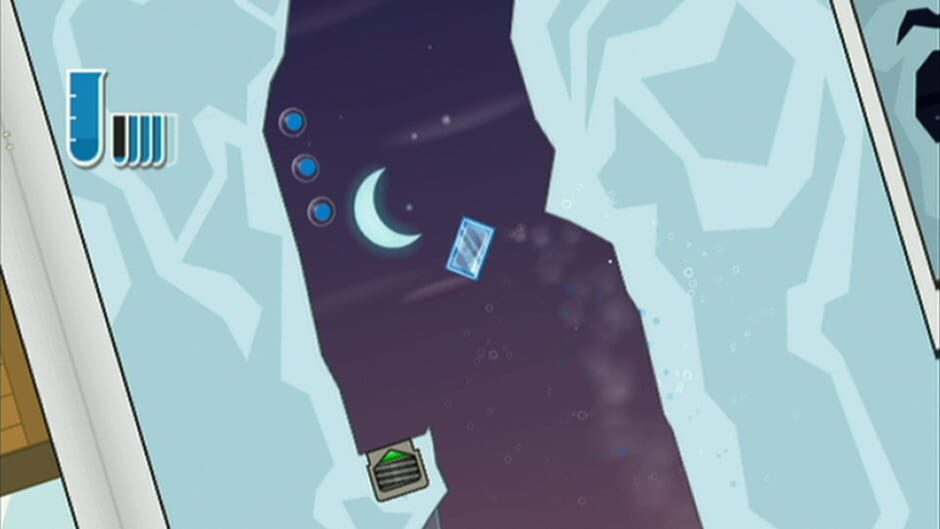 Screenshot for Fluidity