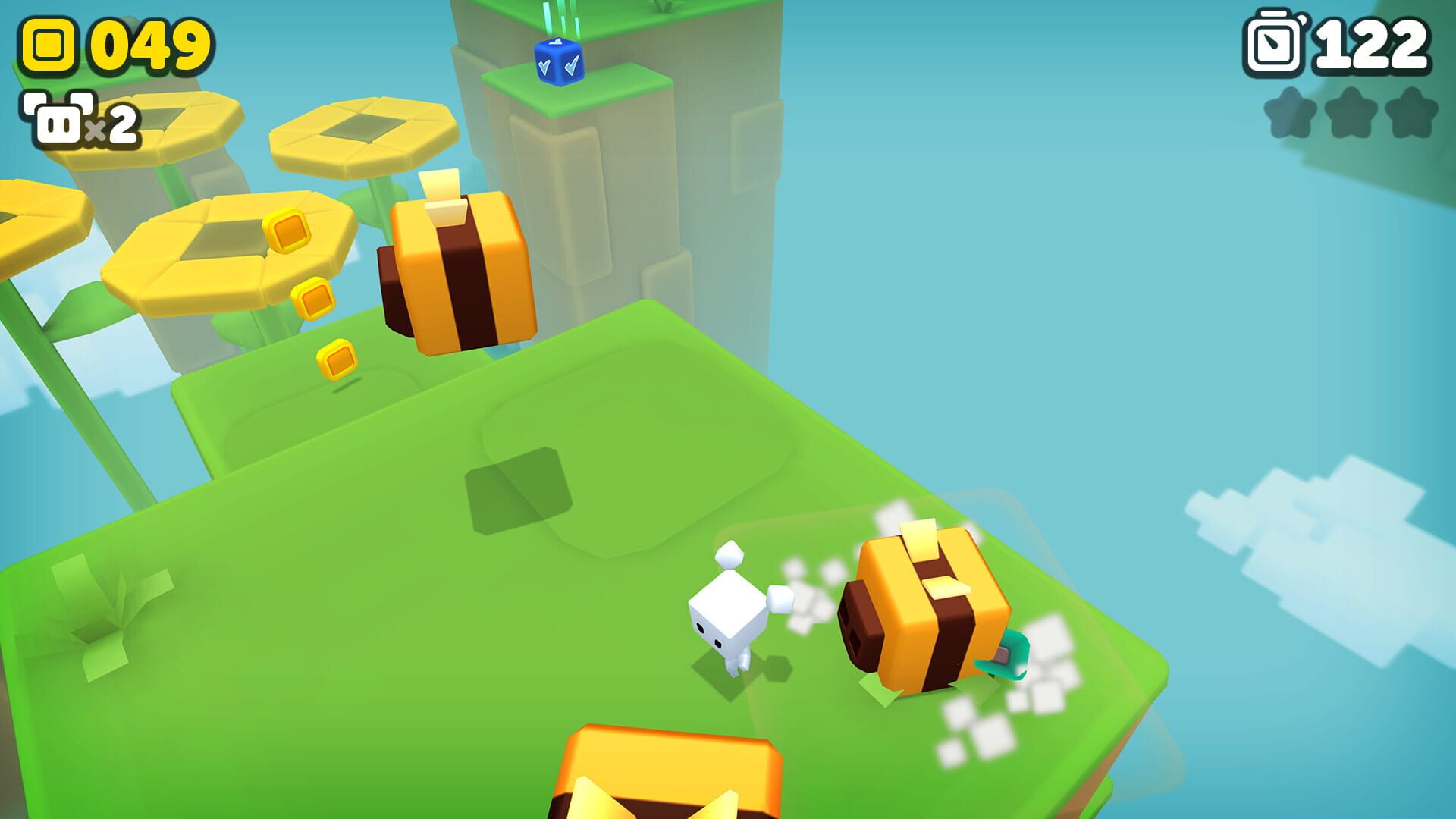 Screenshot for Suzy Cube