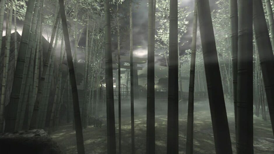 Screenshot for Red Steel