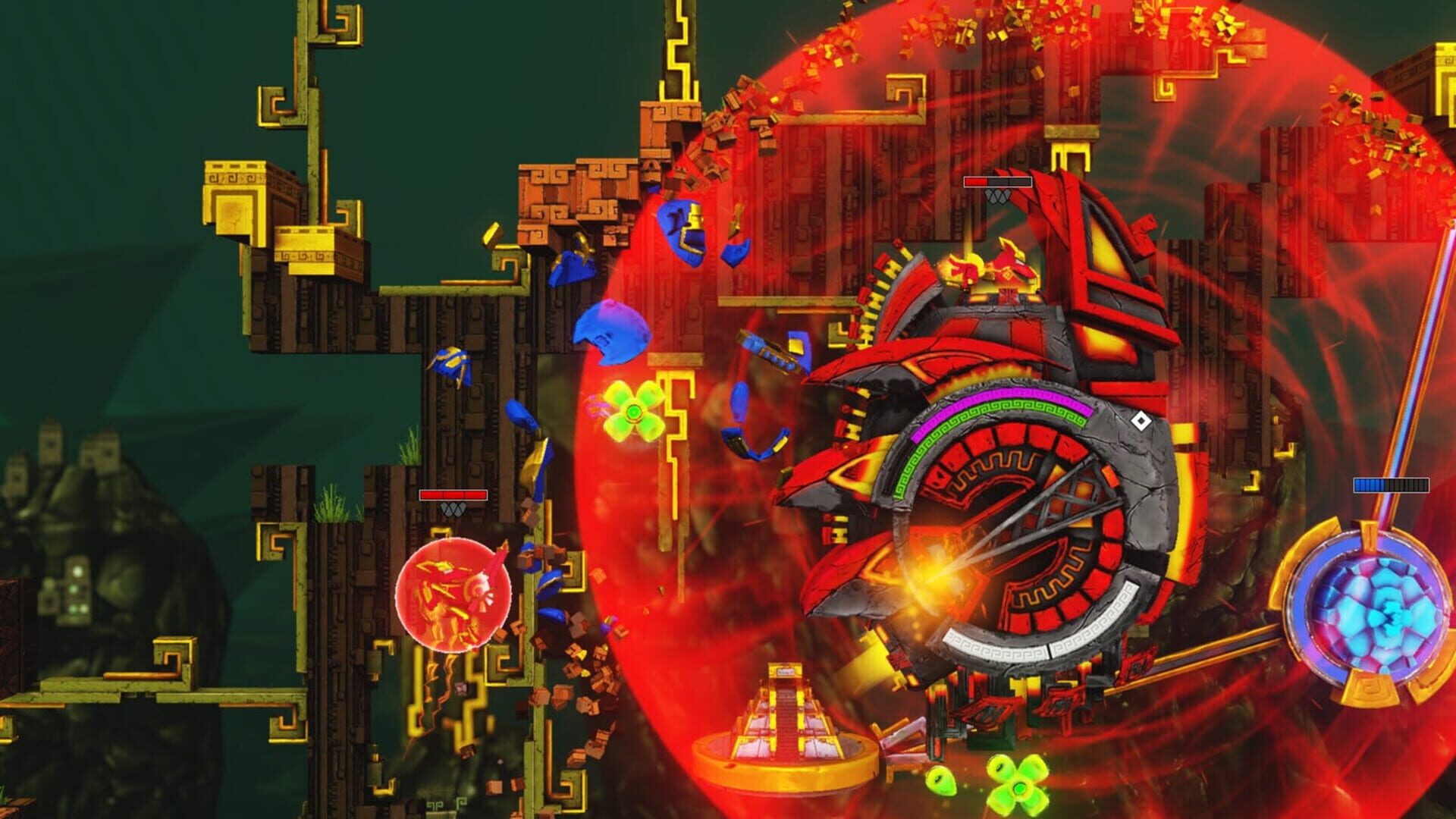 Screenshot for Antegods