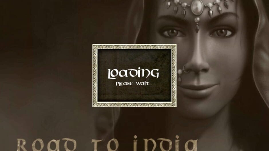 Screenshot for Road to India: Between Hell and Nirvana