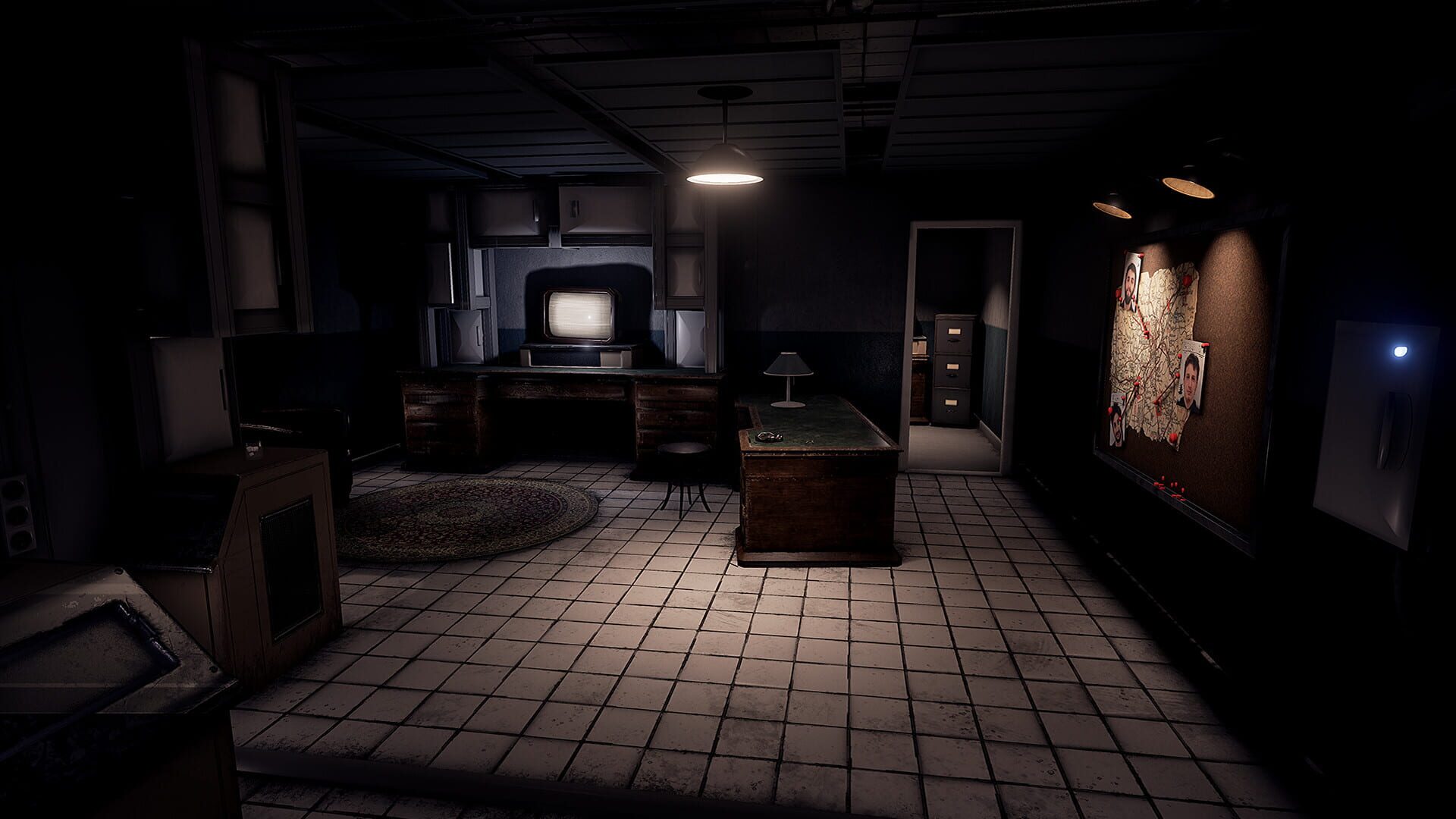 Screenshot for Who Must Die