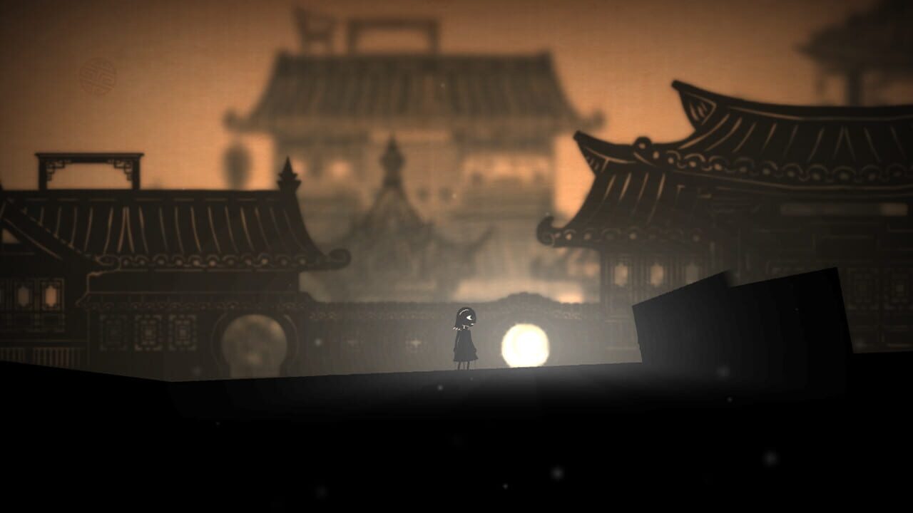 Screenshot for Projection: First Light