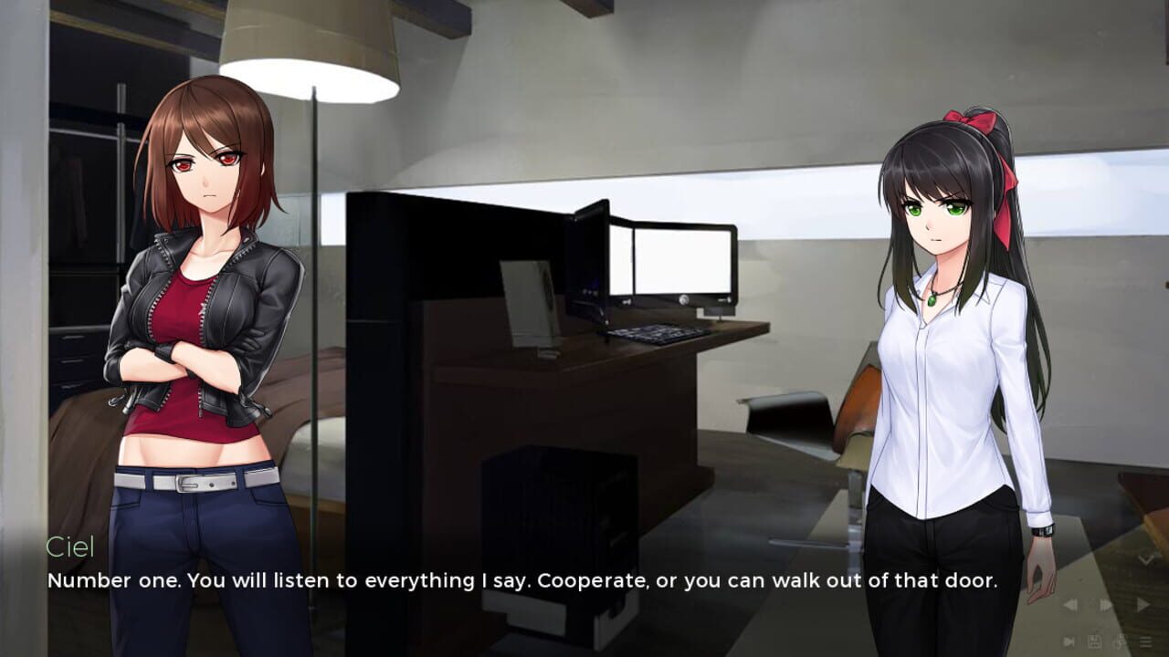 Screenshot for Void