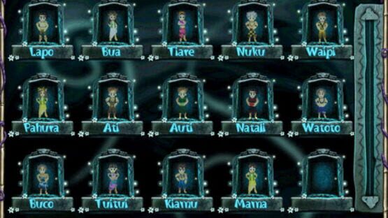 Screenshot for Virtual Villagers 4: The Tree of Life