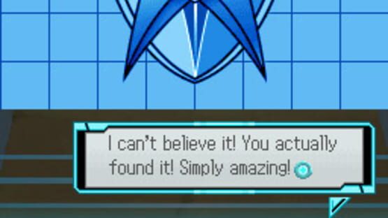 Screenshot for Spectrobes
