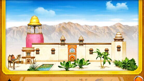 Screenshot for Jaipur: the board game