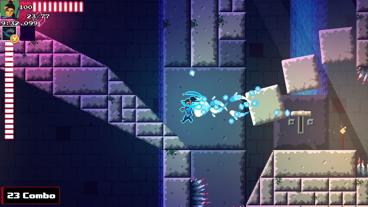 Screenshot for Mystic Melee