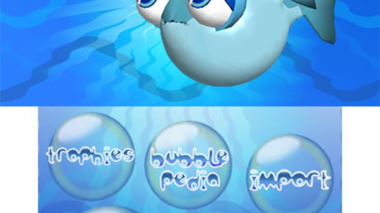 Screenshot for Bubble Pop World
