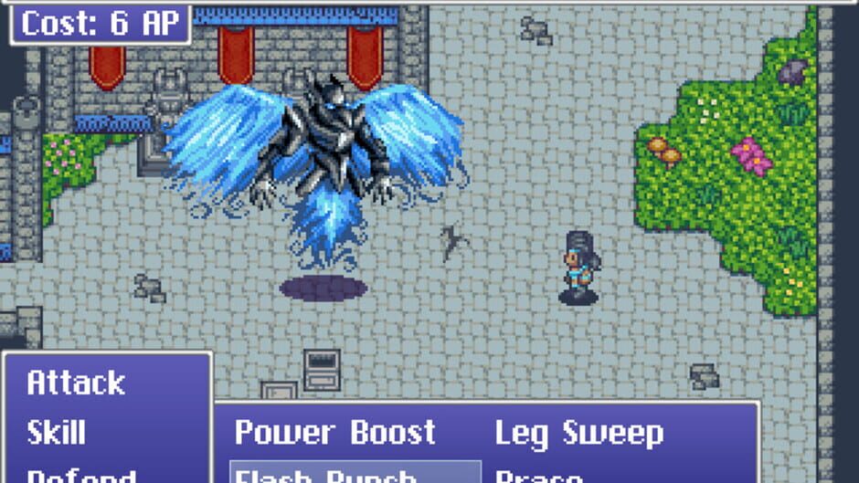 Screenshot for Tales Across Time