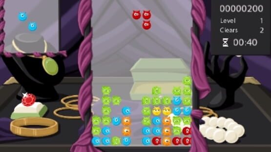 Screenshot for Block Factory