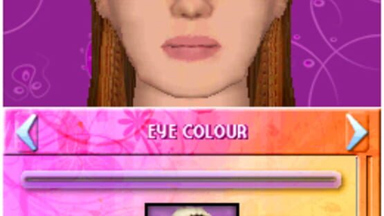 Screenshot for Make-Up and Style