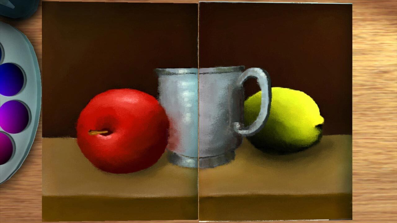 Screenshot for My Style Studio: Notebook