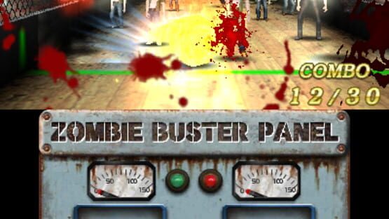 Screenshot for Undead Bowling