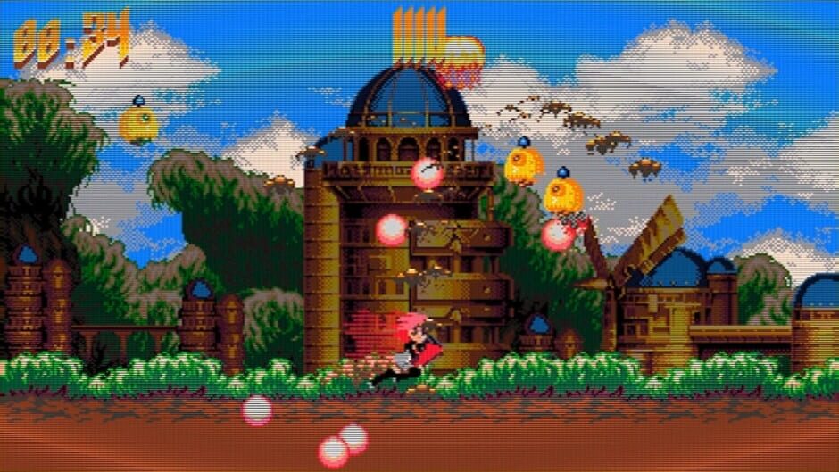 Screenshot for Gun Crazy