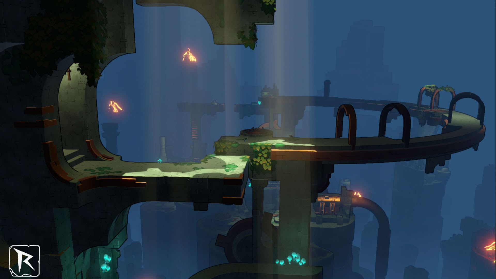 Screenshot for Hob