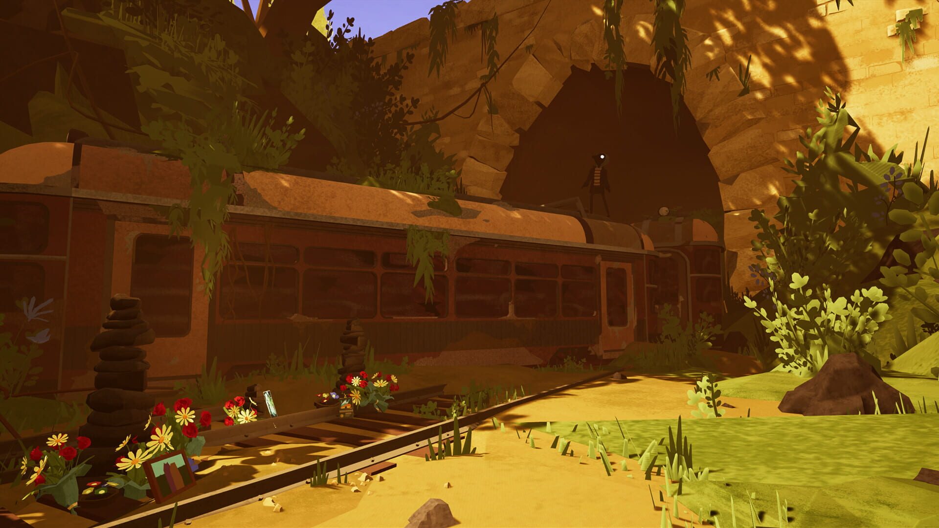 Screenshot for Manifest 99