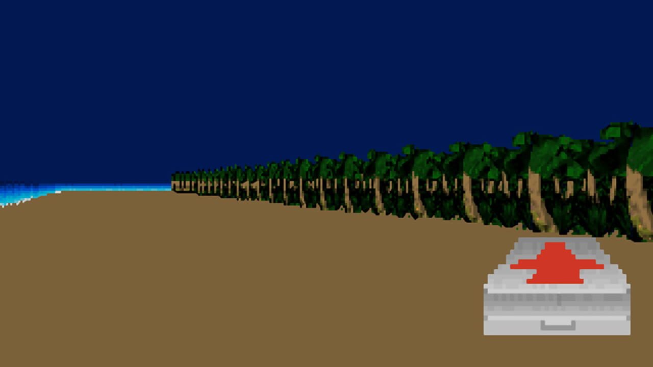 Screenshot for Isle of the Dead