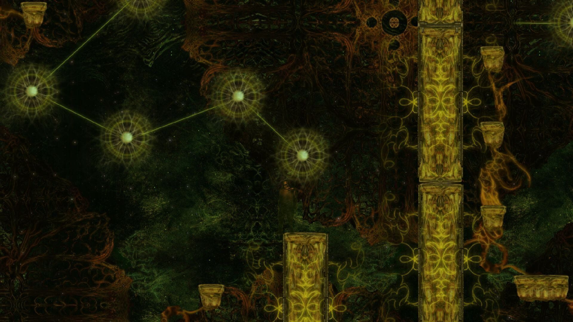 Screenshot for Mirage of Dragon
