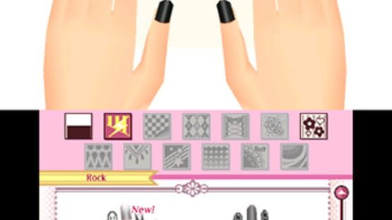 Screenshot for Style Savvy: Styling Star