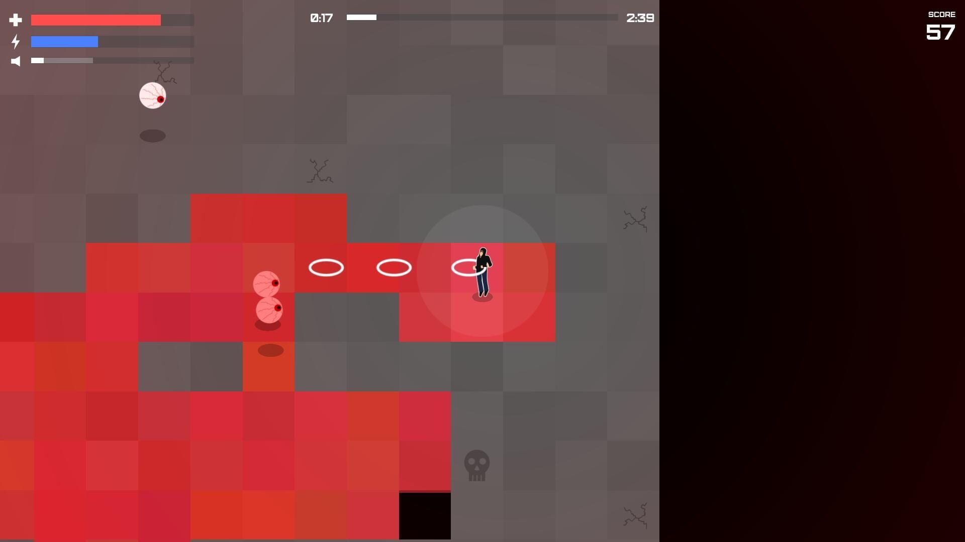 Screenshot for Burst