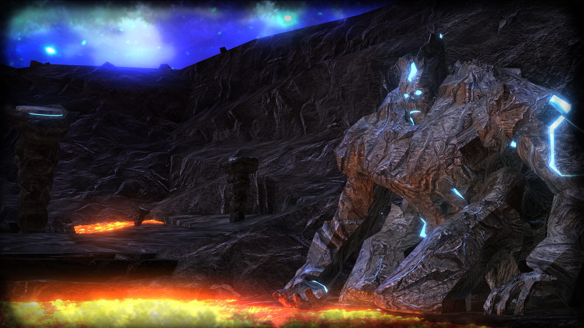 Screenshot for Horizon