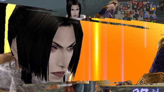 Screenshot for Samurai Warriors 2 Xtreme Legends