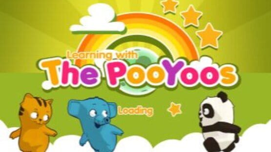 Screenshot for Learning With the PooYoos: Episode 1