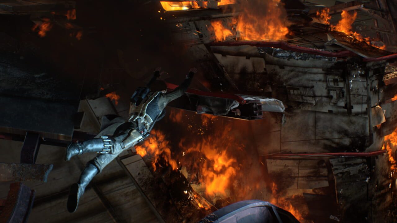 Screenshot for Star Wars: 1313