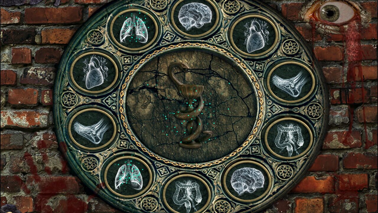 Screenshot for Revenge of the Spirit: Rite of Resurrection