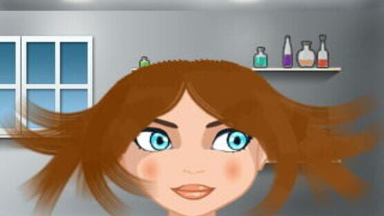 Screenshot for My Style Studio: Hair Salon