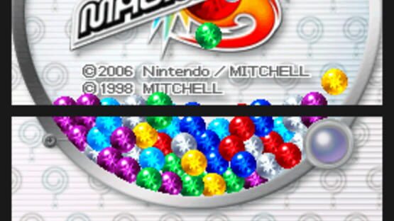 Screenshot for Magnetica