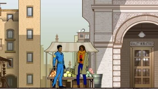 Screenshot for Carmen Sandiego Adventures in Math: The Case of the Crumbling Cathedral