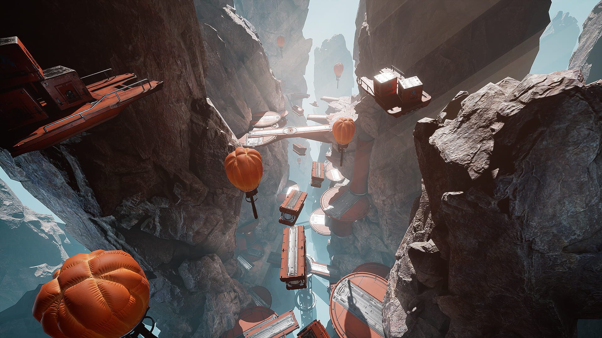 Screenshot for Gunheart