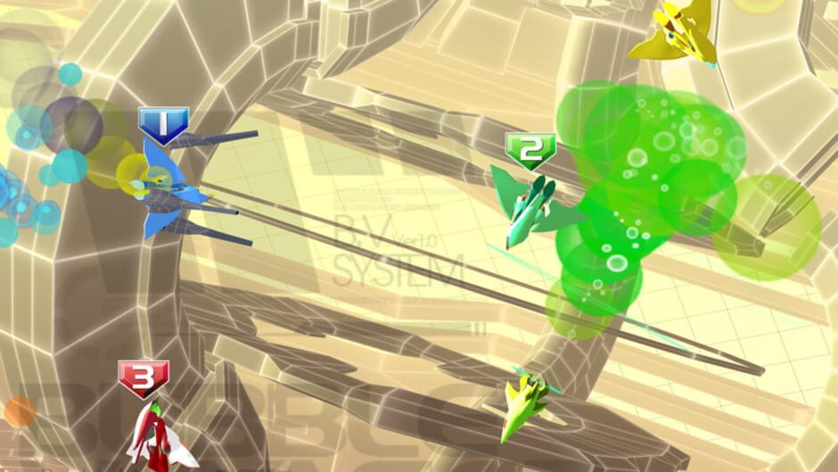 Screenshot for Let's Tap