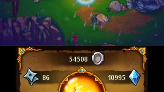 Screenshot for League of Heroes