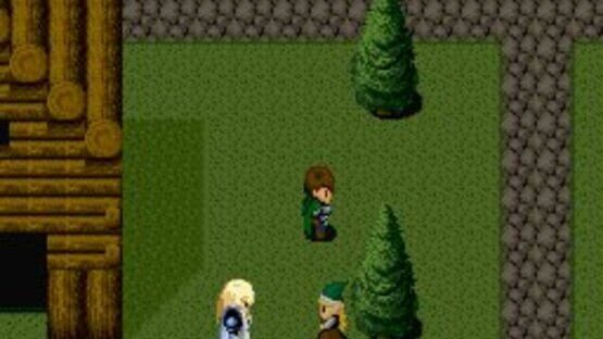 Screenshot for Lagoon